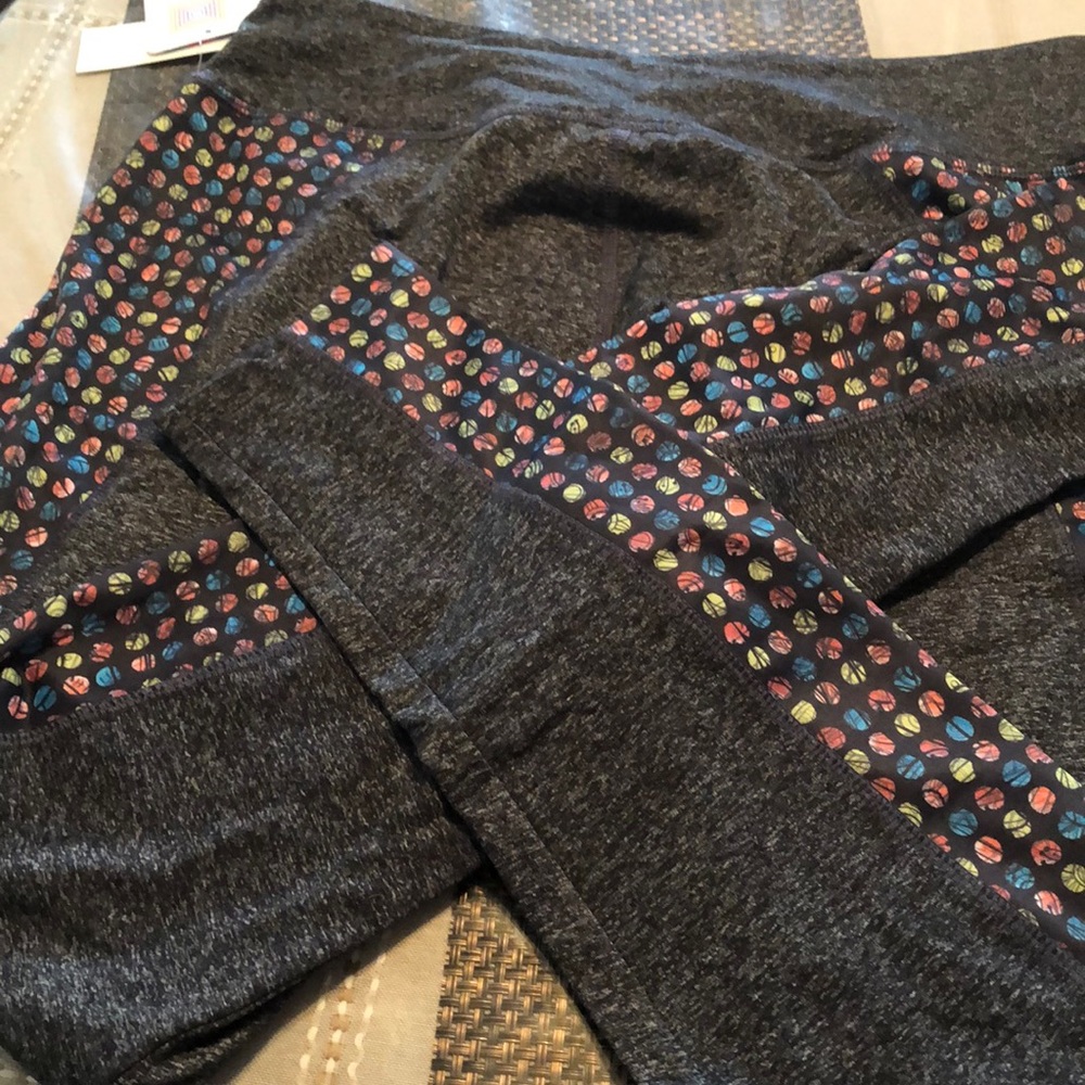 Capris